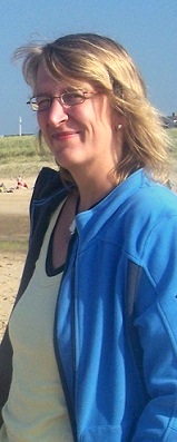 foto Inge strand